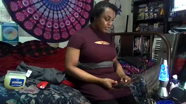 Snapshot of GardeniaFields chatting on 20, 11, 2025 GardeniaFields online show from 20, 11, 2025