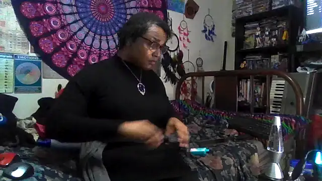 GardeniaFields online show from 29, 11, 2025