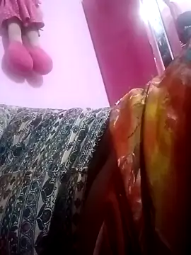 Snapshot of sagarika-telugu chatting on 12, 9, 2025 sagarika-telugu online show from 12, 9, 2025