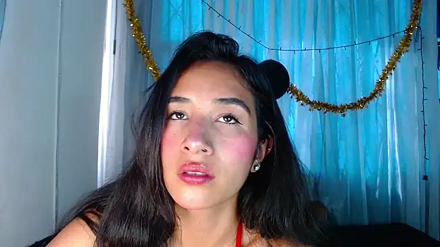 violettsuncs online show from 9, 9, 2025