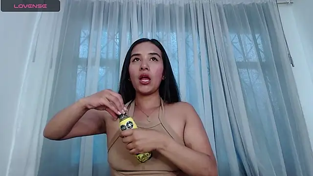violettsuncs online show from 4, 10, 2025