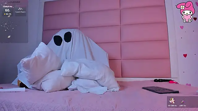 viioletta 18 online show from 17, 10, 2025