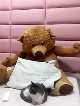 viioletta 18 online show from 18, 11, 2025