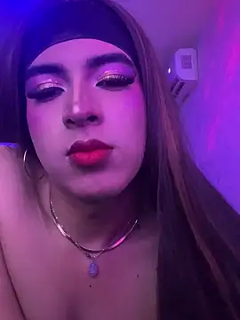 cami-rouxx online show from 3, 10, 2025