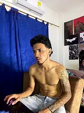 Zayn kane online show from 8, 11, 2025