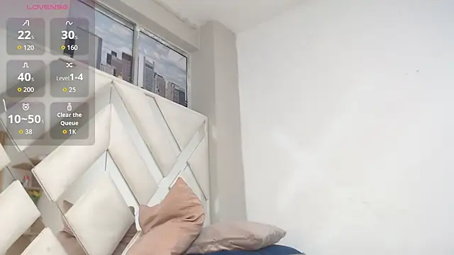 willow smitt online show from 20, 3, 2026