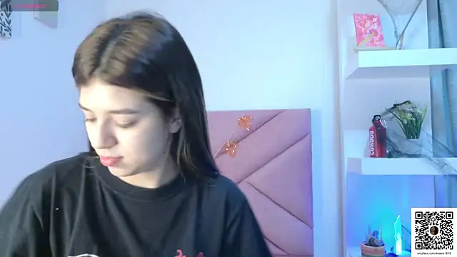 eva sin18 online show from 27, 10, 2025