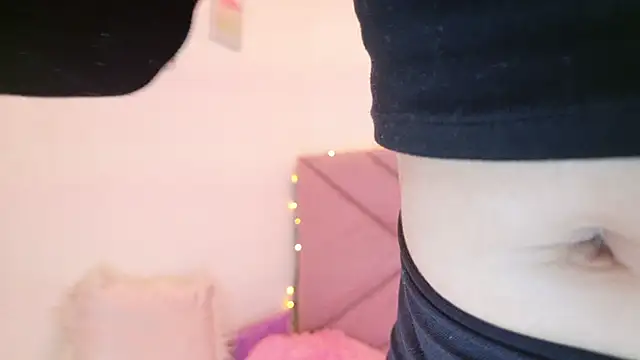 Snapshot of eva_sin18 chatting on 10, 2, 2026 eva sin18 online show from 10, 2, 2026