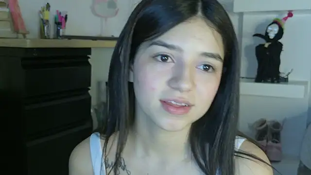 Snapshot of eva_sin18 chatting on 16, 3, 2026 eva sin18 online show from 16, 3, 2026