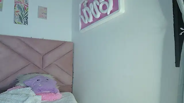 Snapshot of eva_sin18 chatting on 20, 3, 2026 eva sin18 online show from 20, 3, 2026