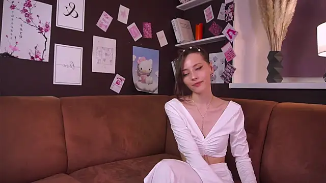 Snapshot of EditaBails chatting on 20, 3, 2025 EditaBails online show from 20, 3, 2025