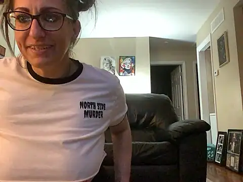 KittyKat LoLo online show from 20, 3, 2025