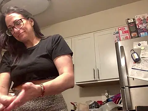 KittyKat LoLo online show from 16, 11, 2025