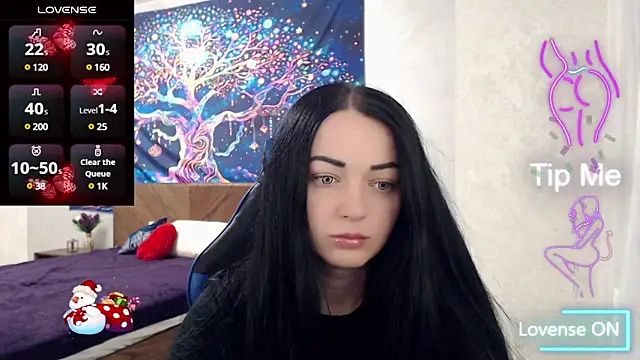 Ameli shine online show from 8, 3, 2025