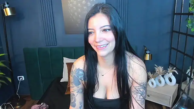 roxy hell online show from 10, 1, 2026