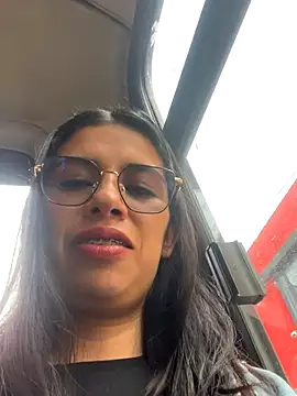 Nathaly 12 online show from 14, 11, 2025