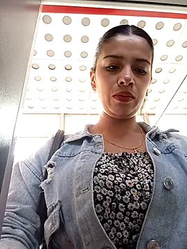 Nathaly 12 online show from 17, 12, 2025