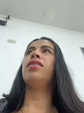 Nathaly 12 online show from 13, 2, 2026