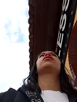 Nathaly 12 online show from 14, 3, 2026