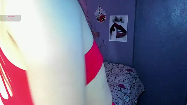 lizeth sweet online show from 23, 10, 2025