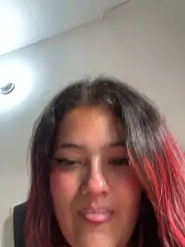 VanessaScott  online show from 16, 10, 2025