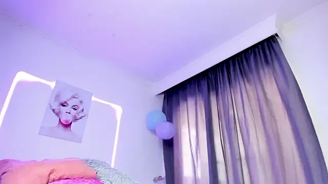 sweet cinamon online show from 25, 2, 2026