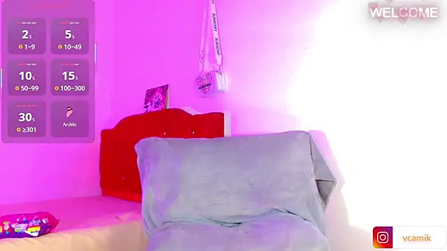 alexsandra kiss online show from 13, 3, 2026