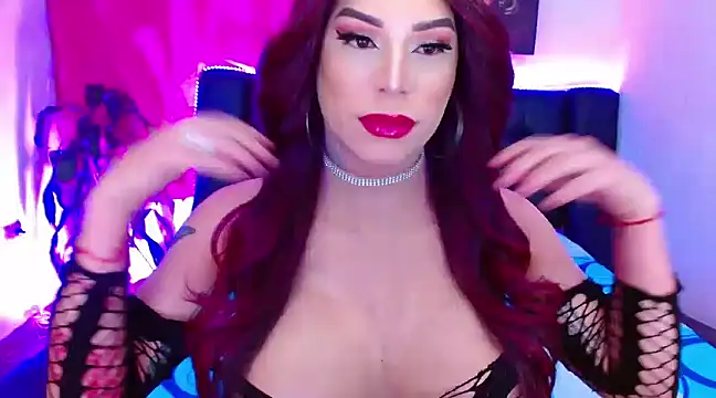 Snapshot of Aleja_monnroe chatting on 20, 3, 2025 Aleja monnroe online show from 20, 3, 2025