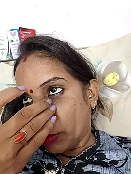 Hotty-Nidhi online show from 8, 10, 2025