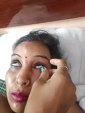 Hotty-Nidhi online show from 24, 10, 2025