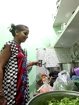 Hotty-Nidhi online show from 27, 10, 2025