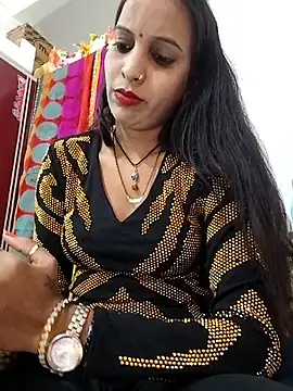 Hotty-Nidhi online show from 21, 11, 2025