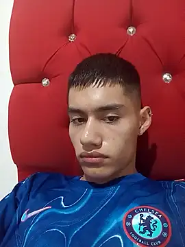 Zeusomauricio online show from 5, 10, 2025