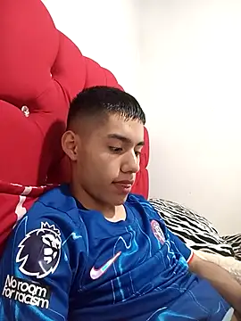 Zeusomauricio online show from 6, 10, 2025