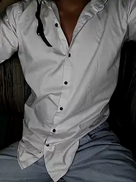 HARSHHU01 online show from 24, 10, 2025