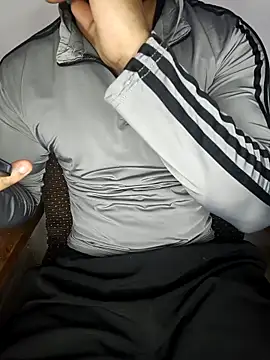 Snapshot of HARSHHU01 chatting on 21, 2, 2026 HARSHHU01 online show from 21, 2, 2026