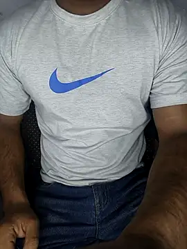 Snapshot of HARSHHU01 chatting on 27, 2, 2026 HARSHHU01 online show from 27, 2, 2026