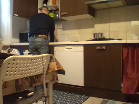 maxxxio12 online show from 13, 3, 2025