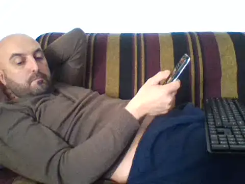 maxxxio12 online show from 16, 3, 2025