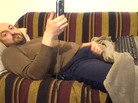 maxxxio12 online show from 18, 3, 2025