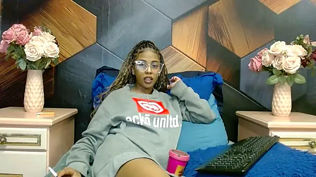 IndianSativa1 online show from 3, 10, 2025