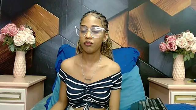 IndianSativa1 online show from 9, 10, 2025