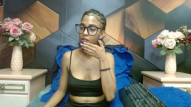 IndianSativa1 online show from 31, 10, 2025