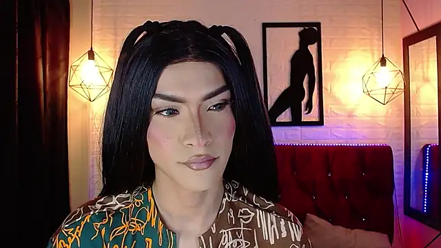 agatha rodriguez online show from 6, 11, 2025