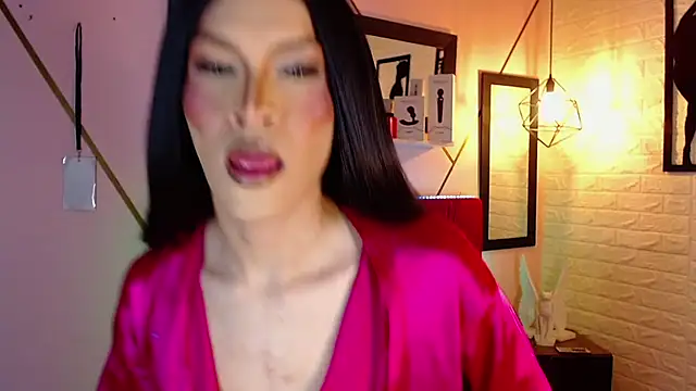 agatha rodriguez online show from 13, 3, 2026