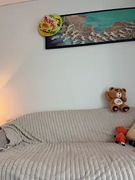 Nastyusha bc online show from 15, 3, 2026