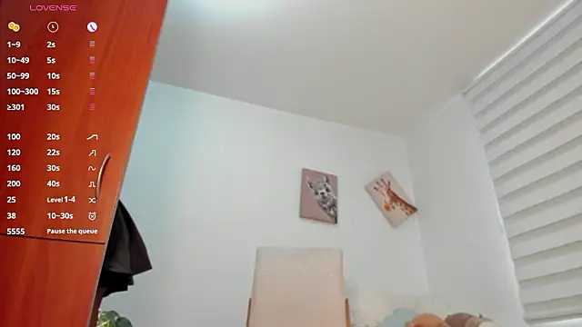 Snapshot of islaa chatting on 10, 3, 2026 islaa online show from 10, 3, 2026