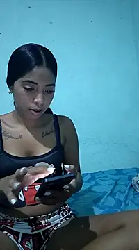 taina sweet online show from 13, 3, 2025