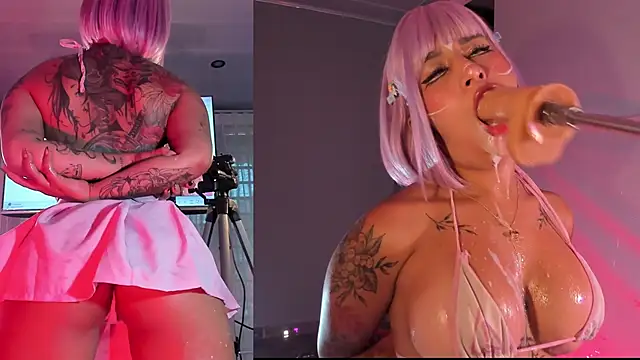 Sweety maria1 online show from 5, 11, 2025