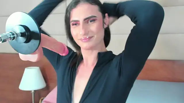 shantall skinny online show from 24, 10, 2025